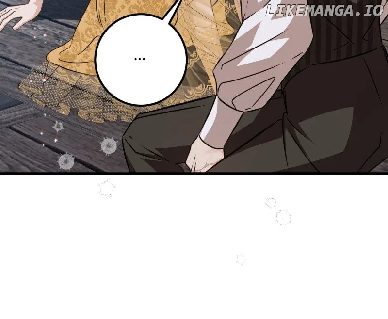 My First kiss With The Evil Butler Chapter 14 page 28