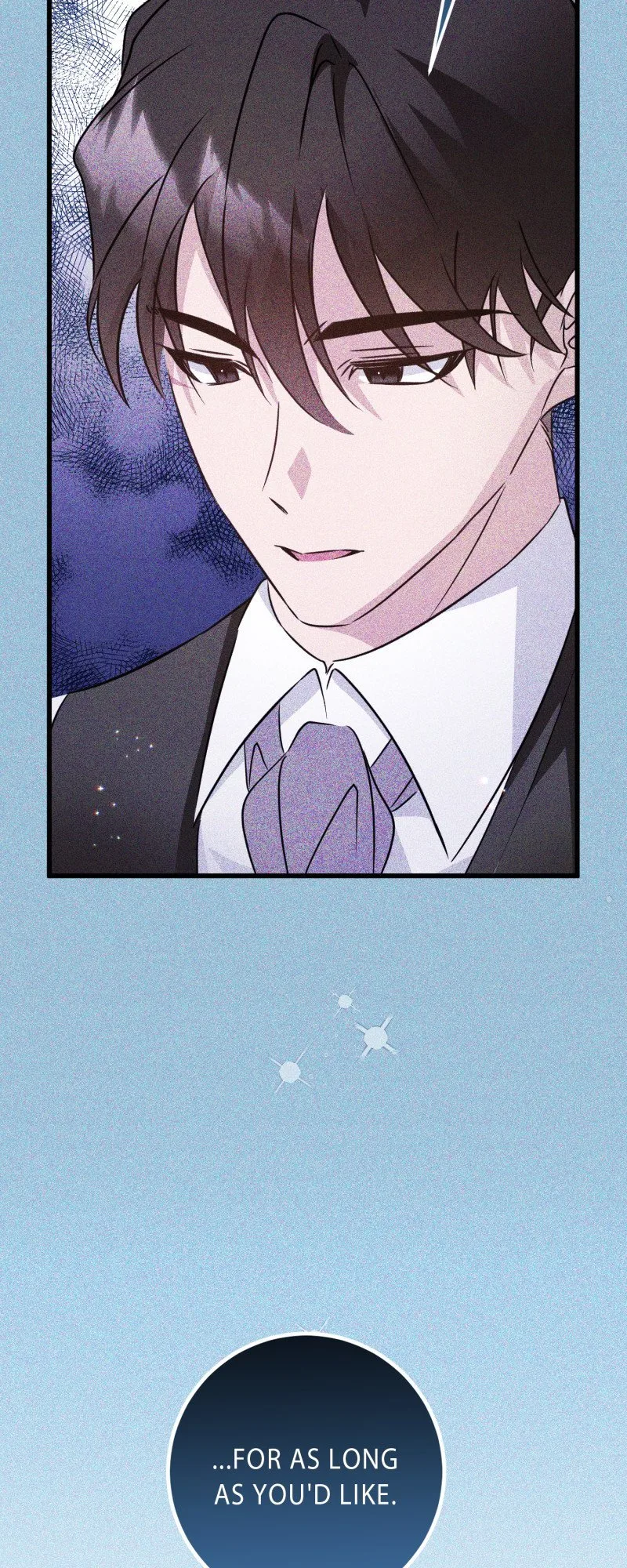 My First kiss With The Evil Butler Chapter 13 page 53