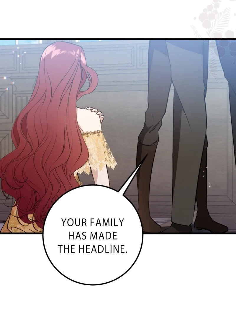 My First kiss With The Evil Butler Chapter 13 page 21