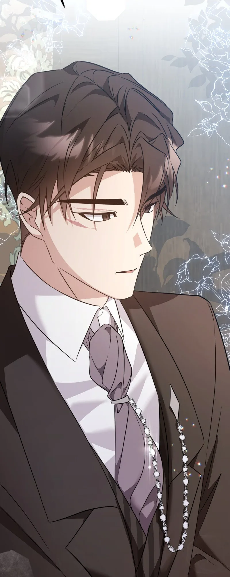 My First kiss With The Evil Butler Chapter 13 page 18