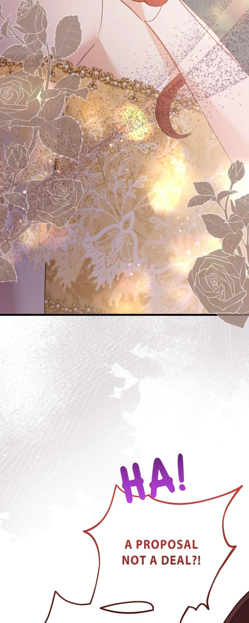 My First kiss With The Evil Butler Chapter 13 page 12
