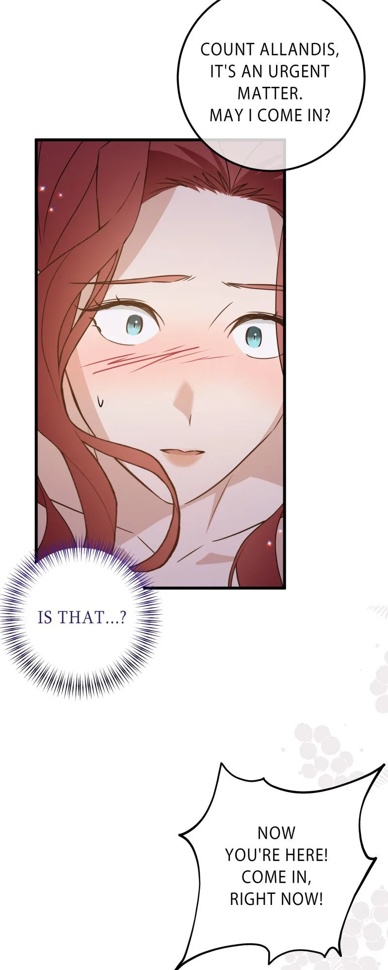 My First kiss With The Evil Butler Chapter 13 page 16