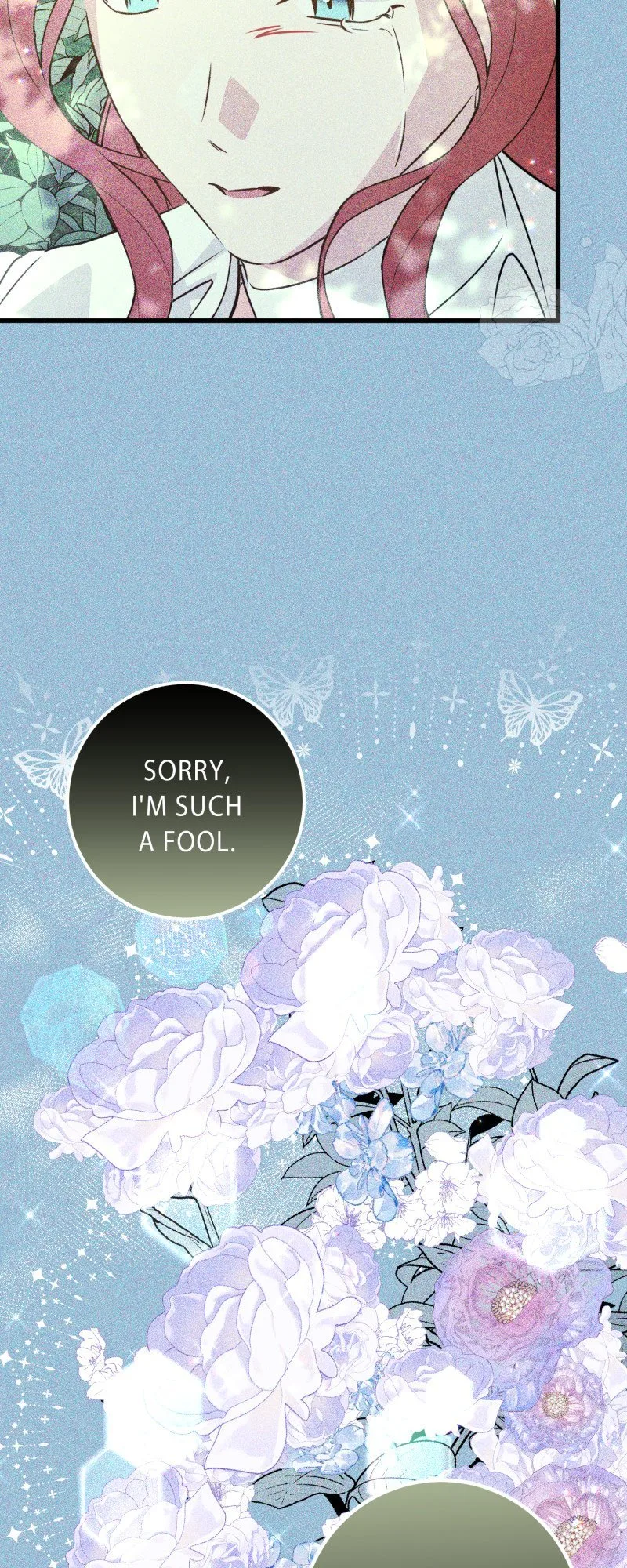 My First kiss With The Evil Butler Chapter 13 page 50