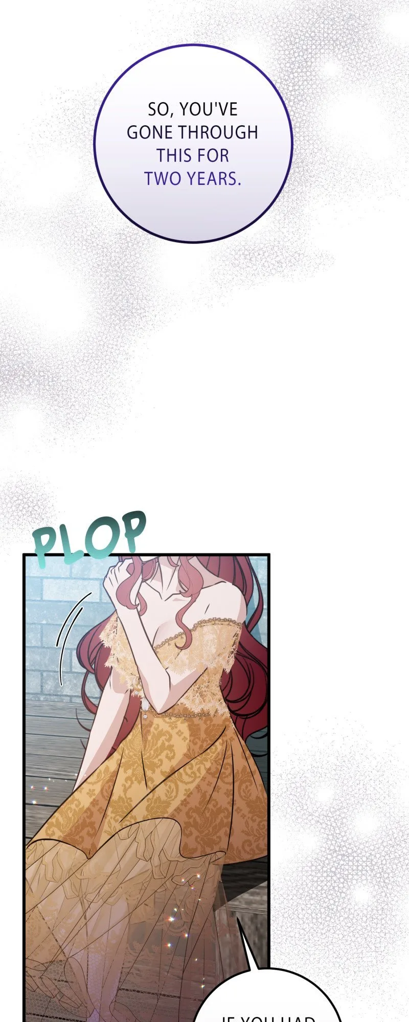 My First kiss With The Evil Butler Chapter 13 page 31