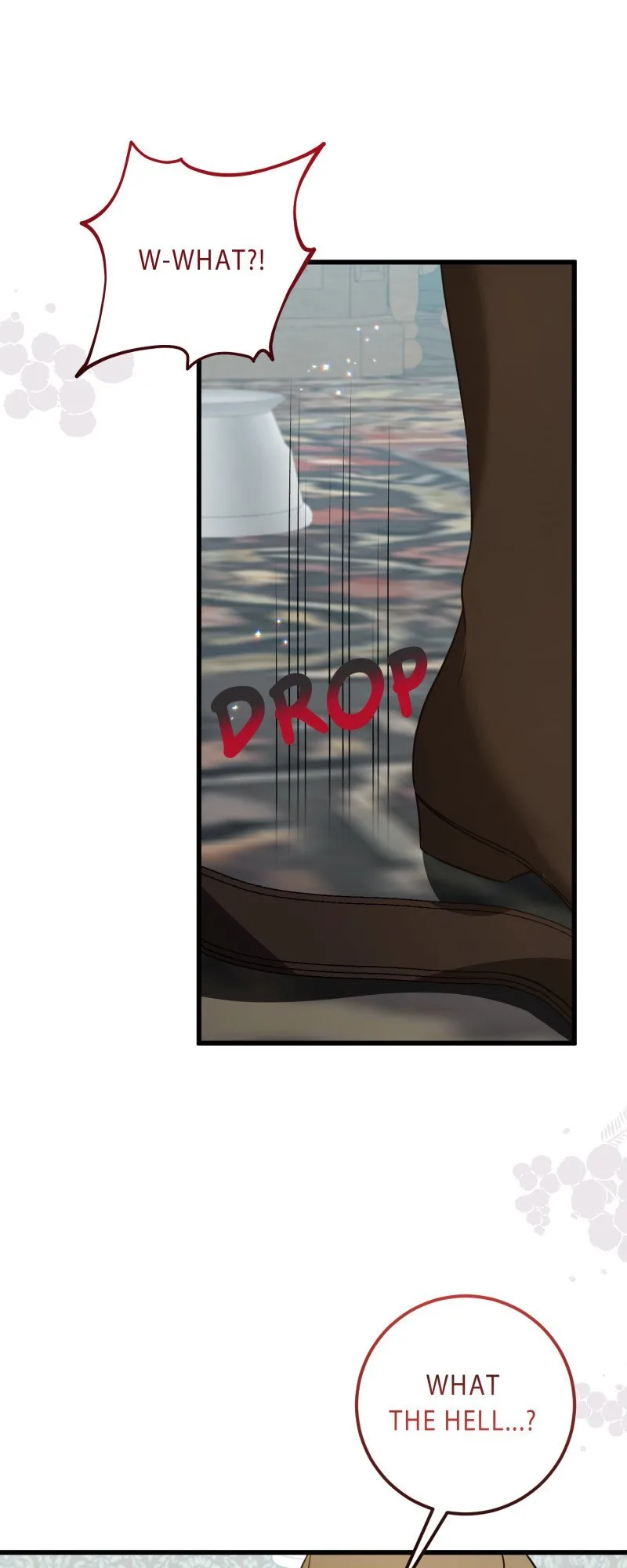 My First kiss With The Evil Butler Chapter 13 page 22