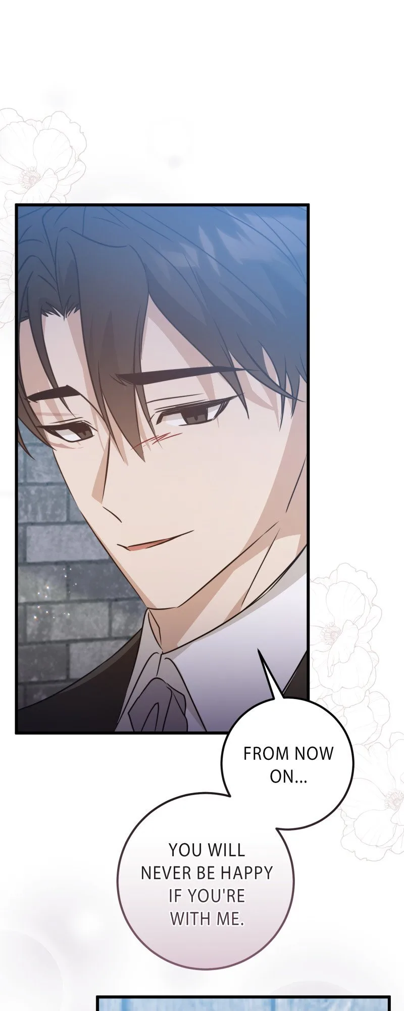My First kiss With The Evil Butler Chapter 13 page 56