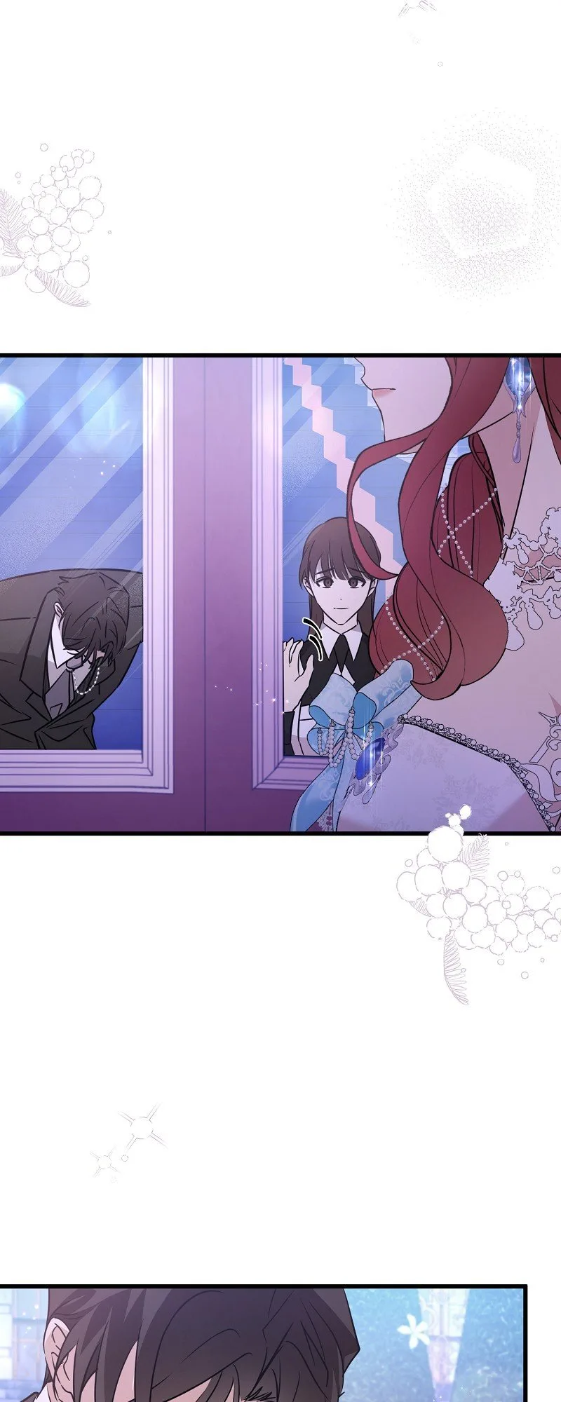 My First kiss With The Evil Butler Chapter 10 page 26