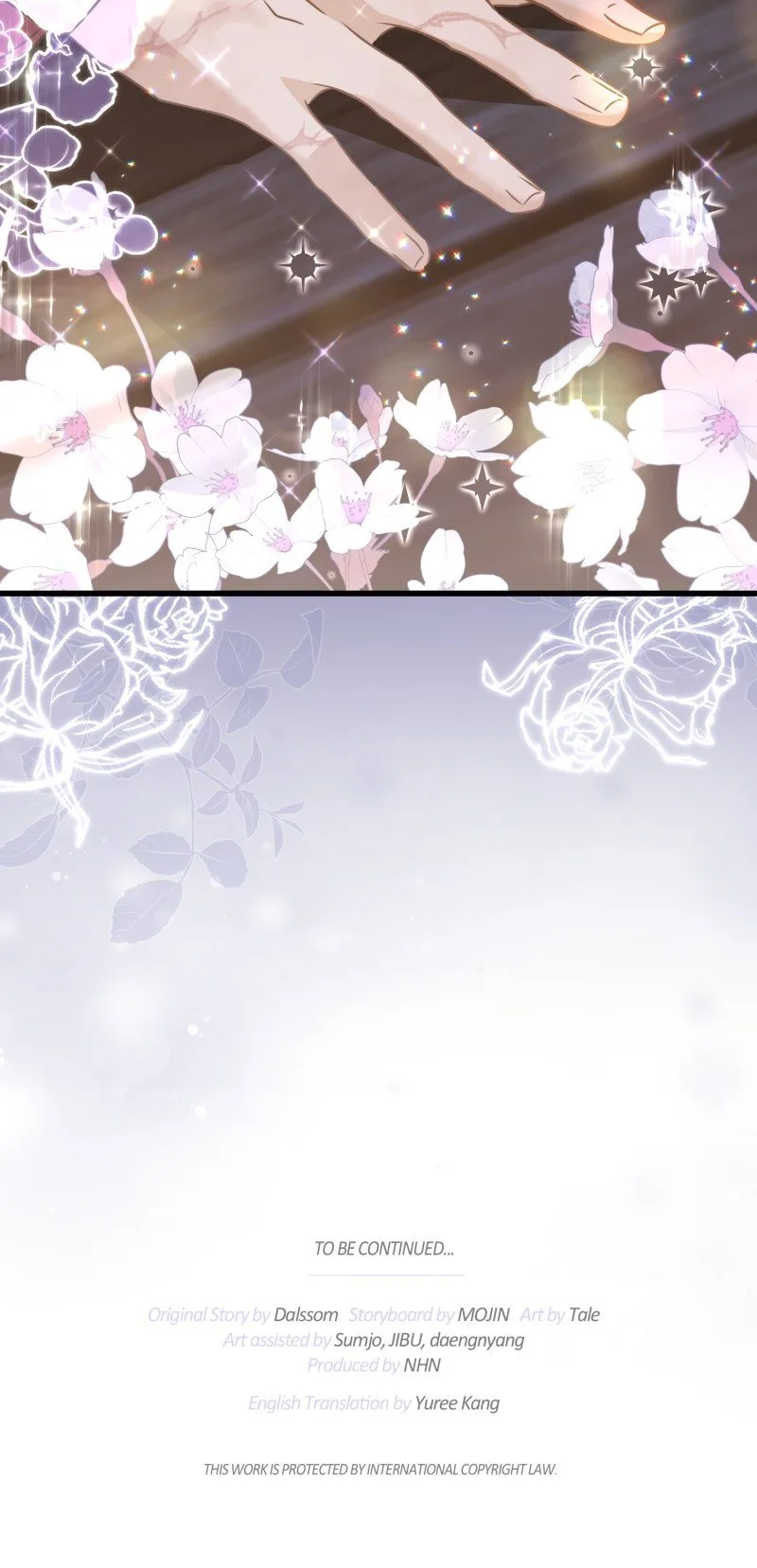 My First kiss With The Evil Butler Chapter 13 page 65
