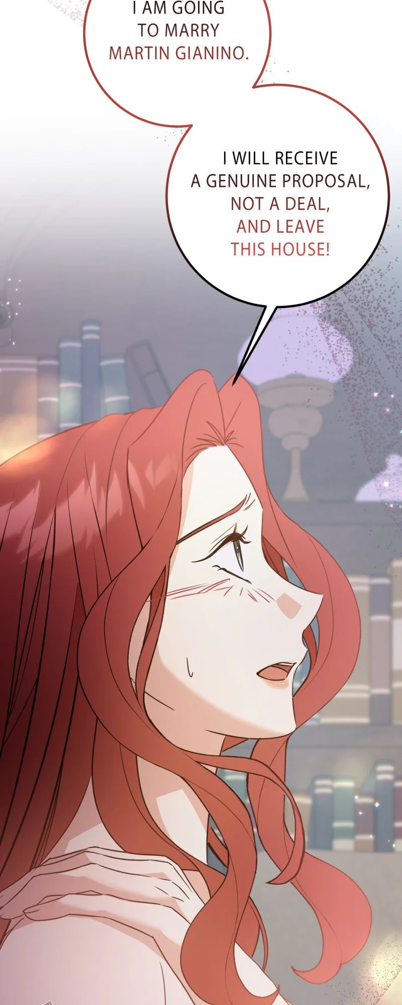 My First kiss With The Evil Butler Chapter 13 page 11