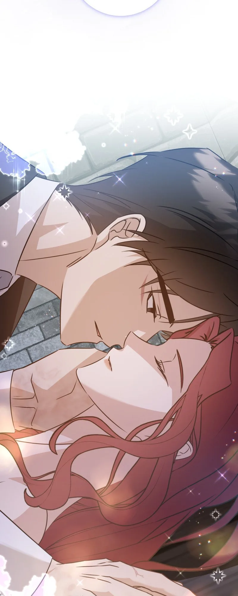 My First kiss With The Evil Butler Chapter 13 page 64