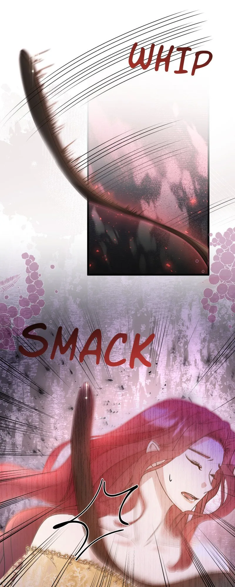 My First kiss With The Evil Butler Chapter 13 page 2