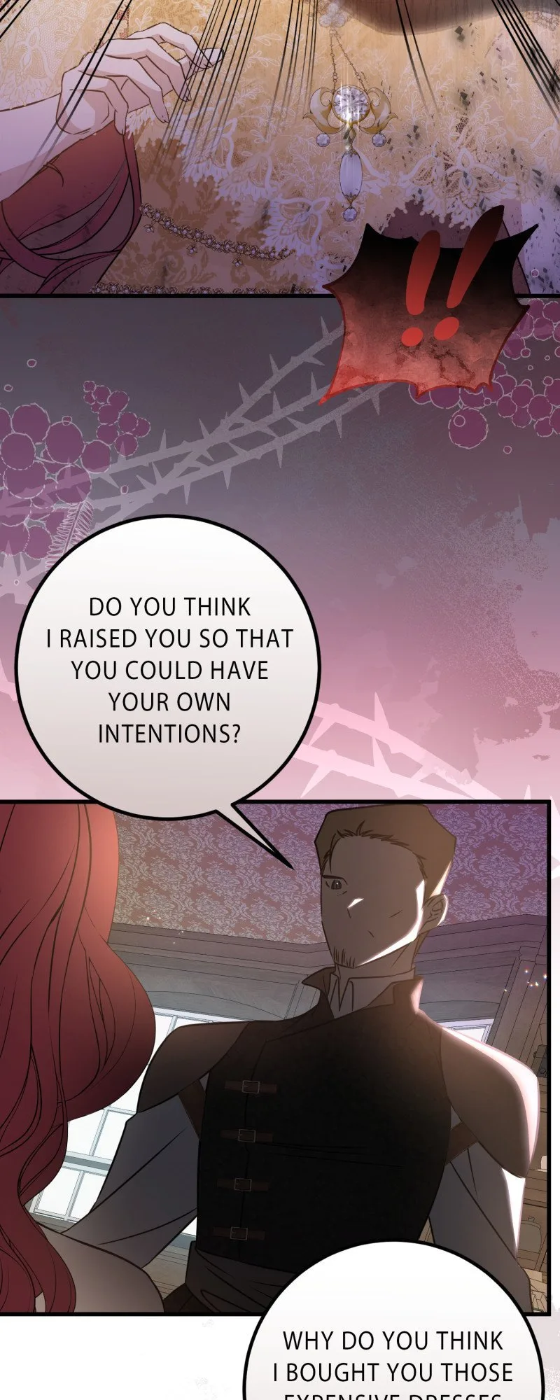 My First kiss With The Evil Butler Chapter 13 page 3