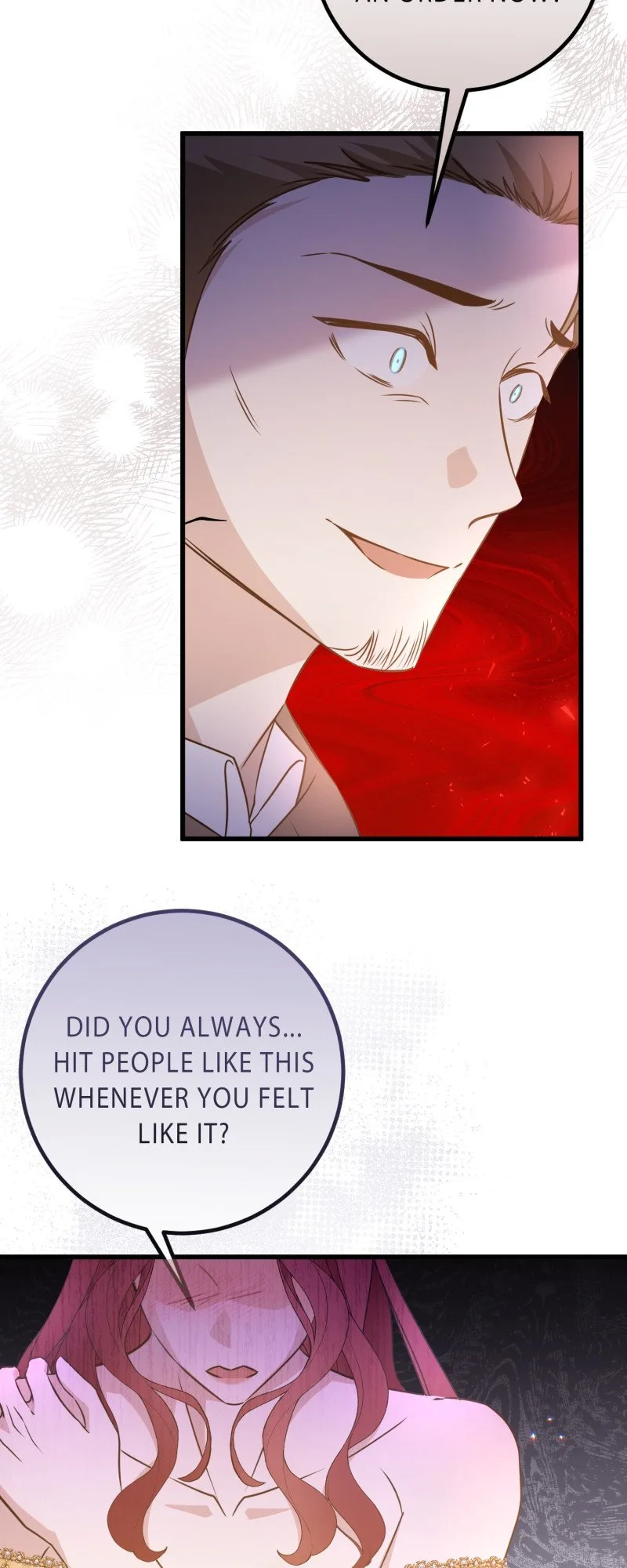 My First kiss With The Evil Butler Chapter 13 page 5