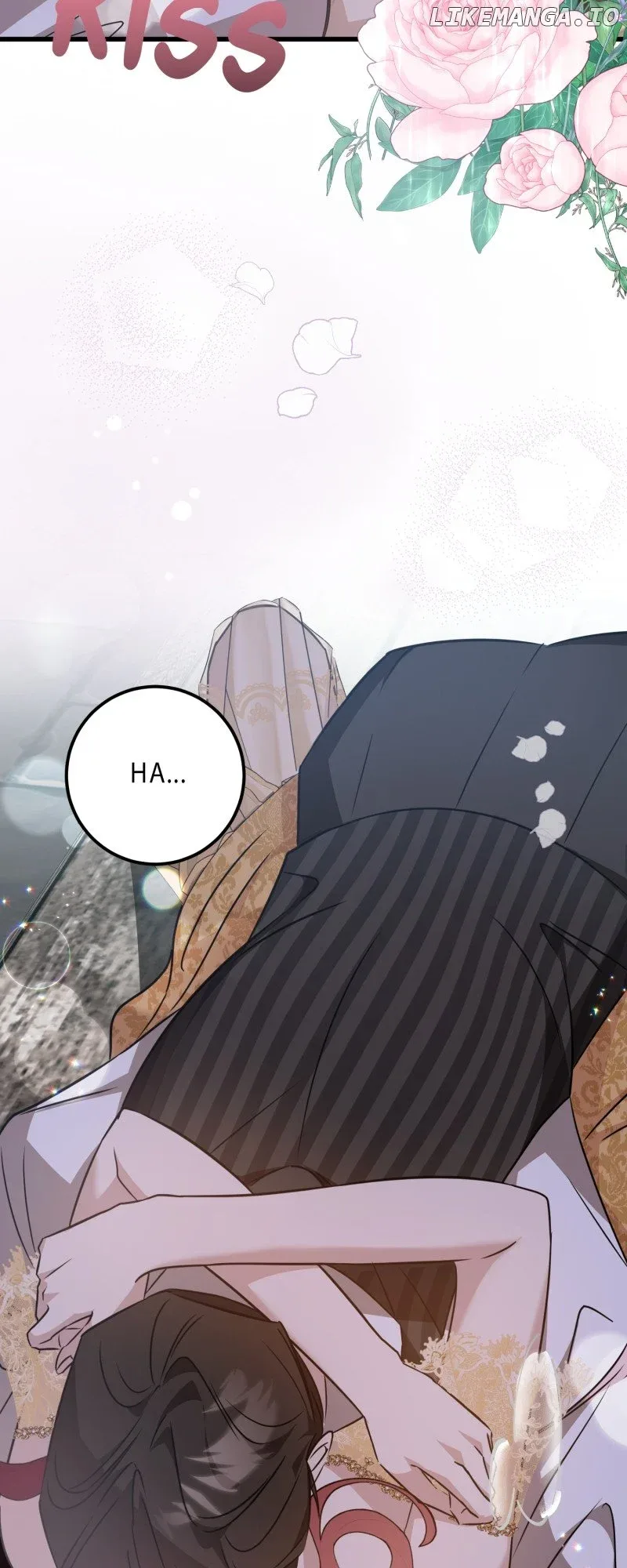 My First kiss With The Evil Butler Chapter 14 page 9