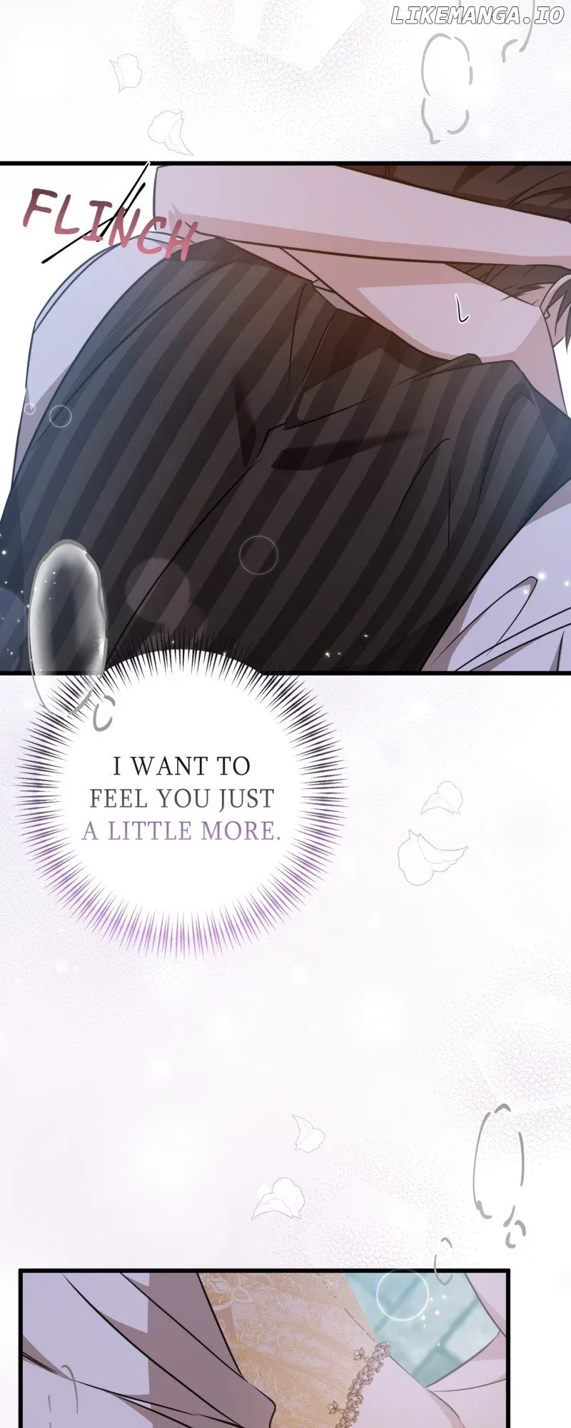 My First kiss With The Evil Butler Chapter 14 page 12