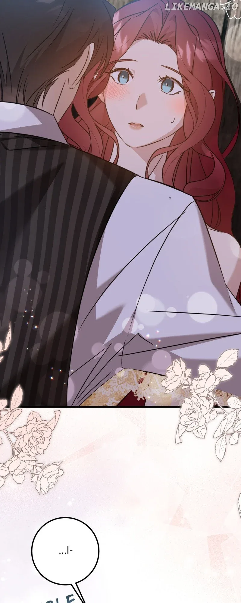 My First kiss With The Evil Butler Chapter 14 page 6