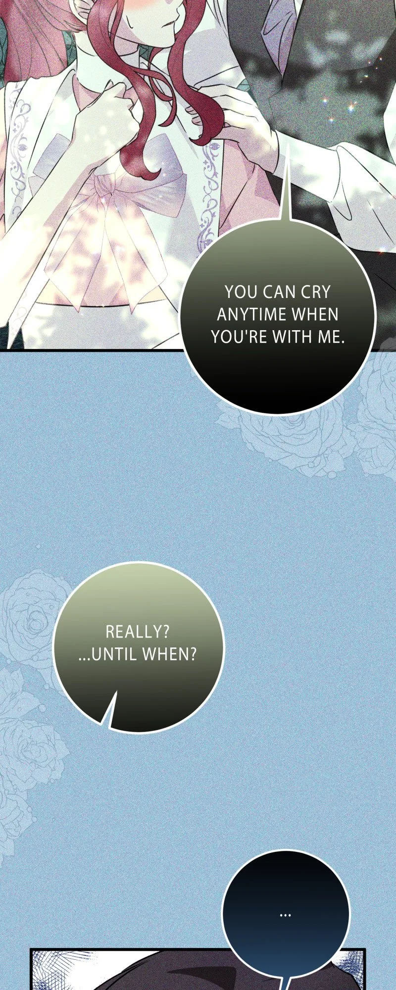 My First kiss With The Evil Butler Chapter 13 page 52