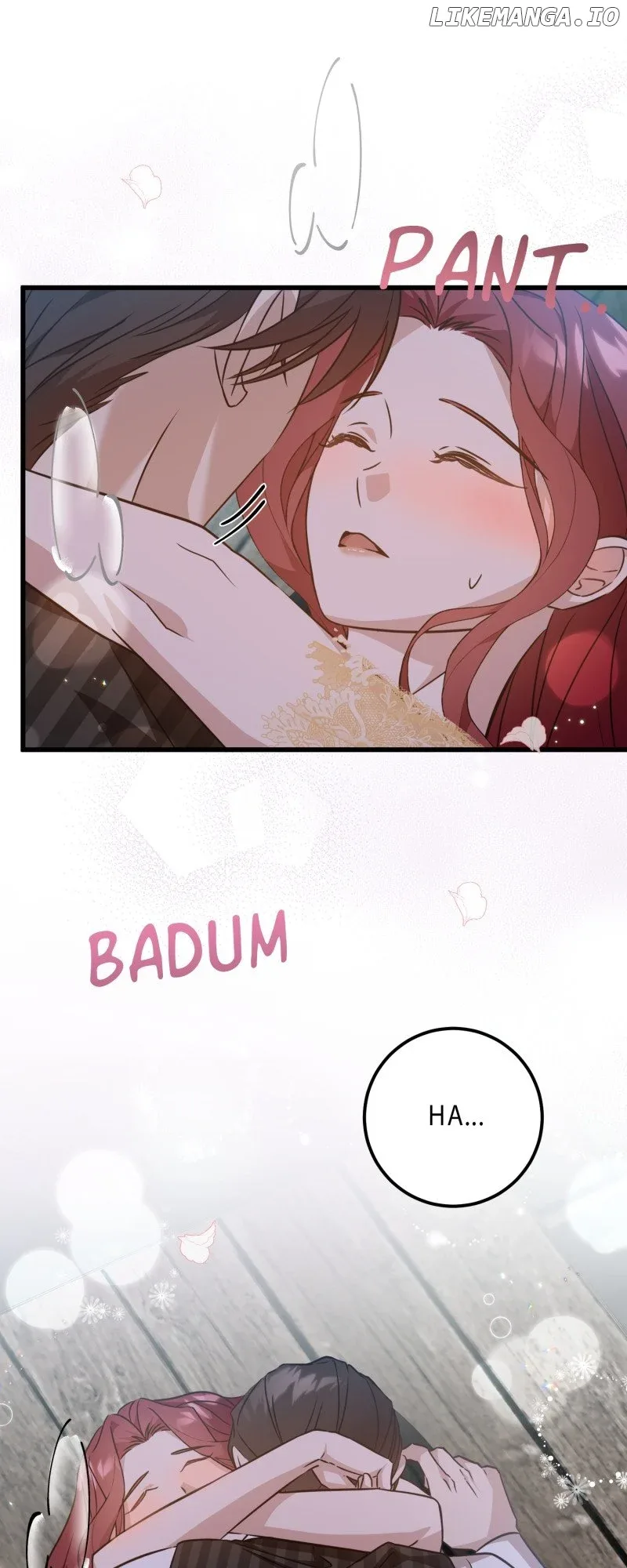 My First kiss With The Evil Butler Chapter 14 page 15