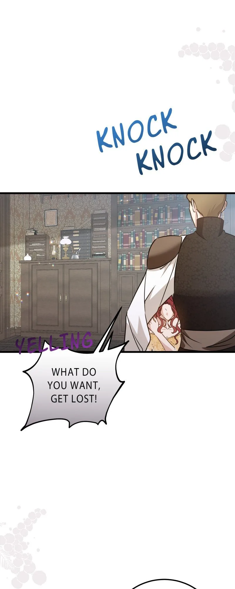 My First kiss With The Evil Butler Chapter 13 page 15