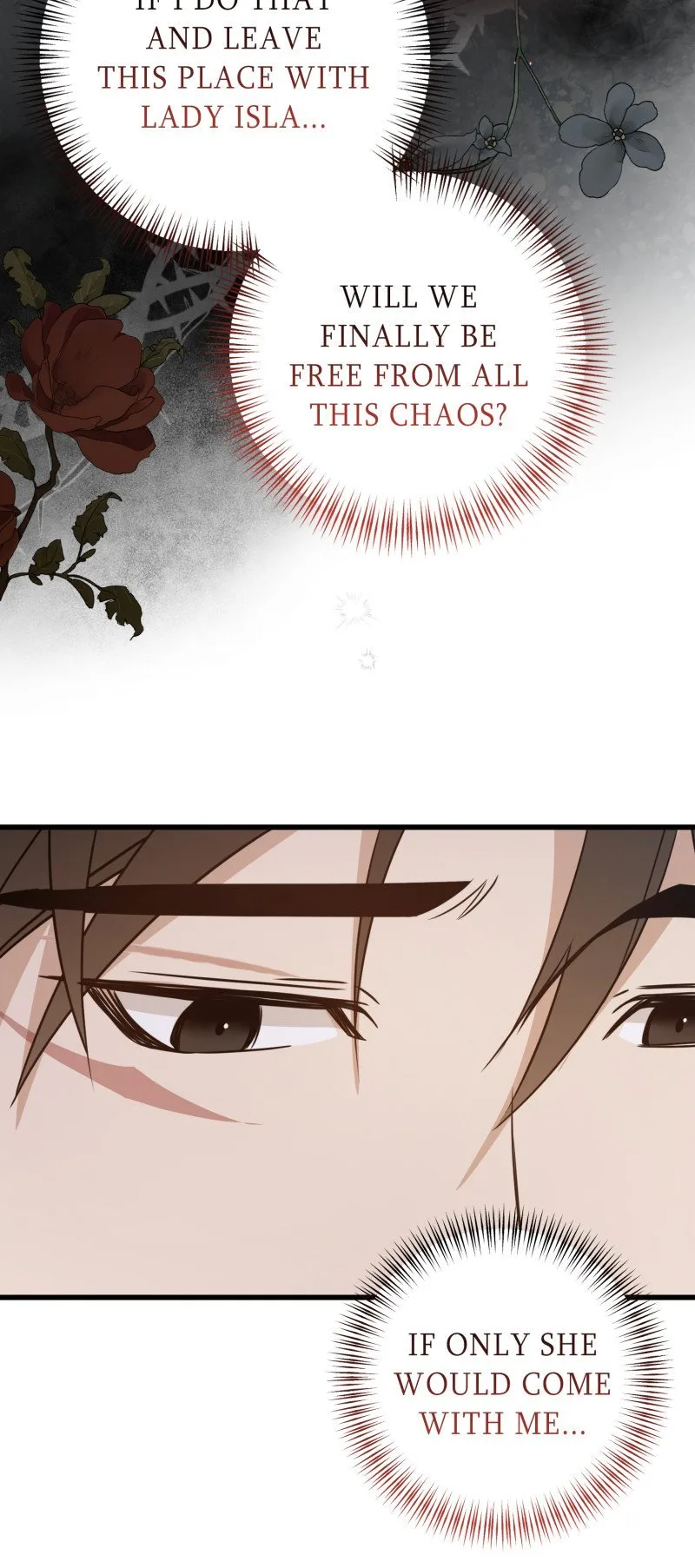 My First kiss With The Evil Butler Chapter 13 page 41