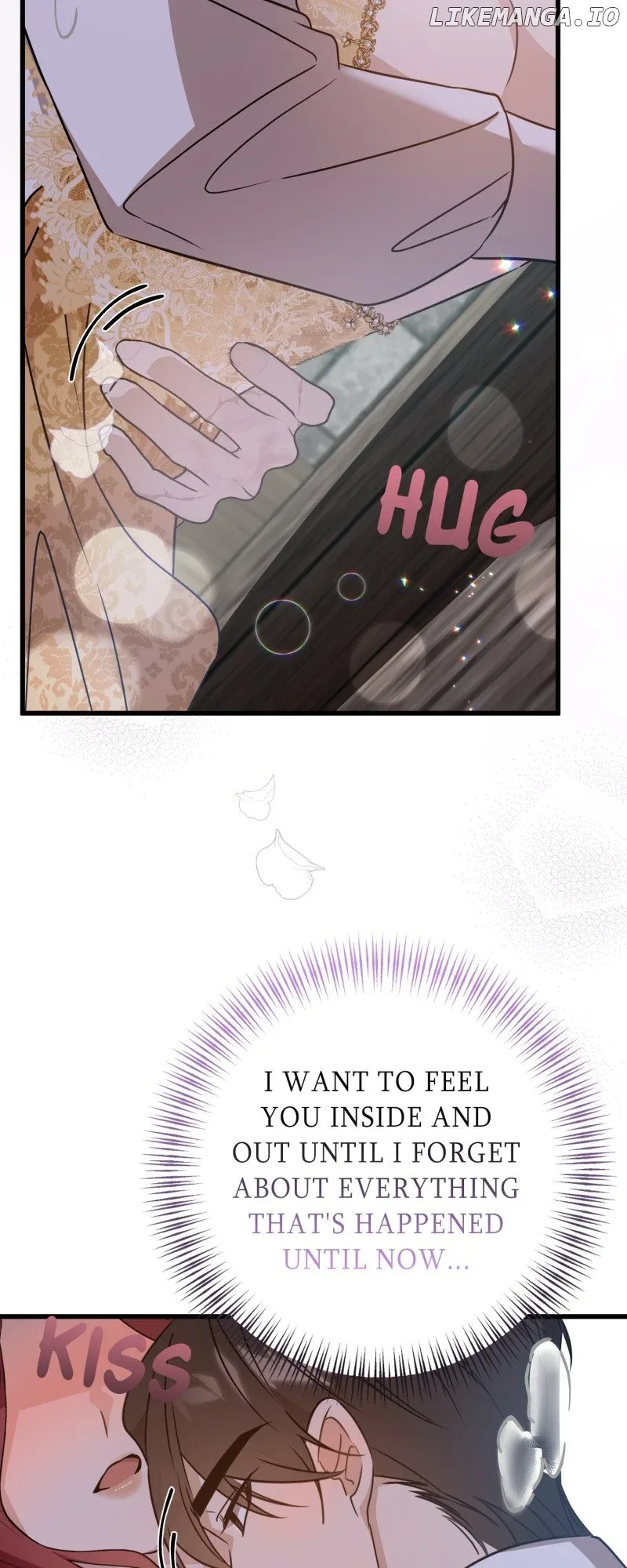 My First kiss With The Evil Butler Chapter 14 page 13