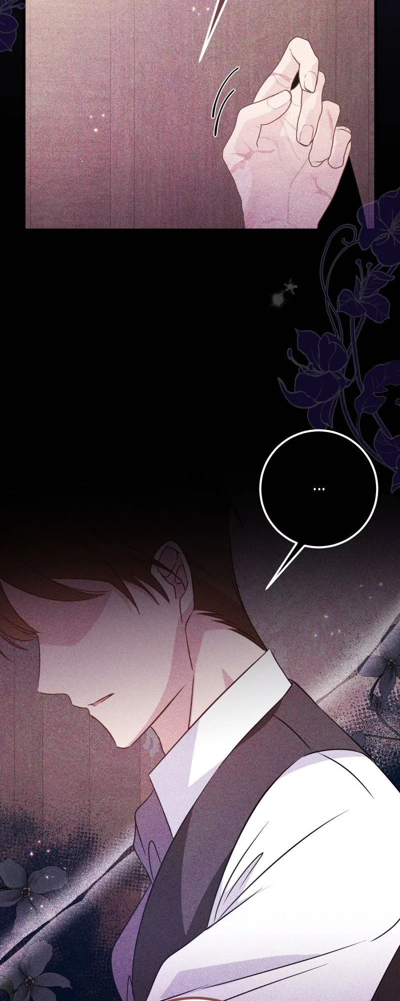 My First kiss With The Evil Butler Chapter 13 page 61