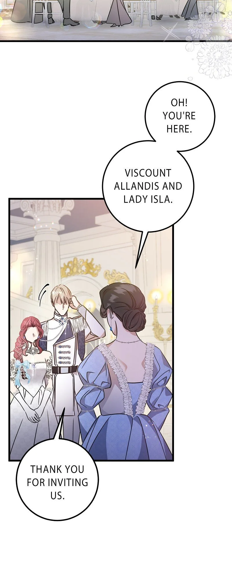 My First kiss With The Evil Butler Chapter 10 page 29