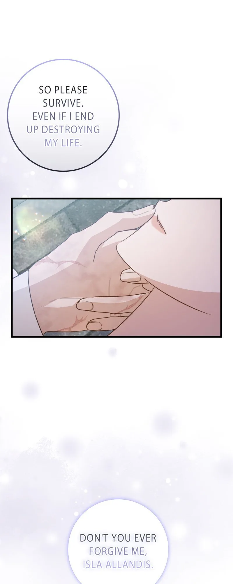 My First kiss With The Evil Butler Chapter 13 page 63