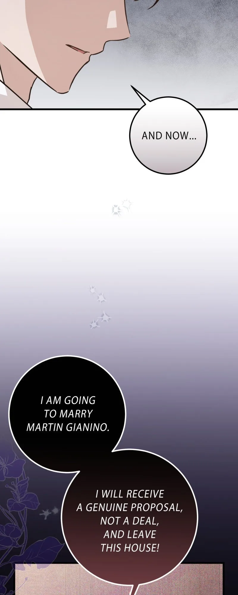 My First kiss With The Evil Butler Chapter 13 page 60