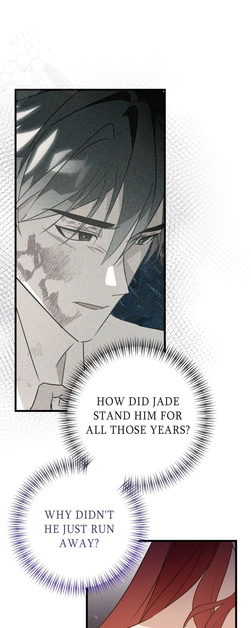 My First kiss With The Evil Butler Chapter 13 page 8