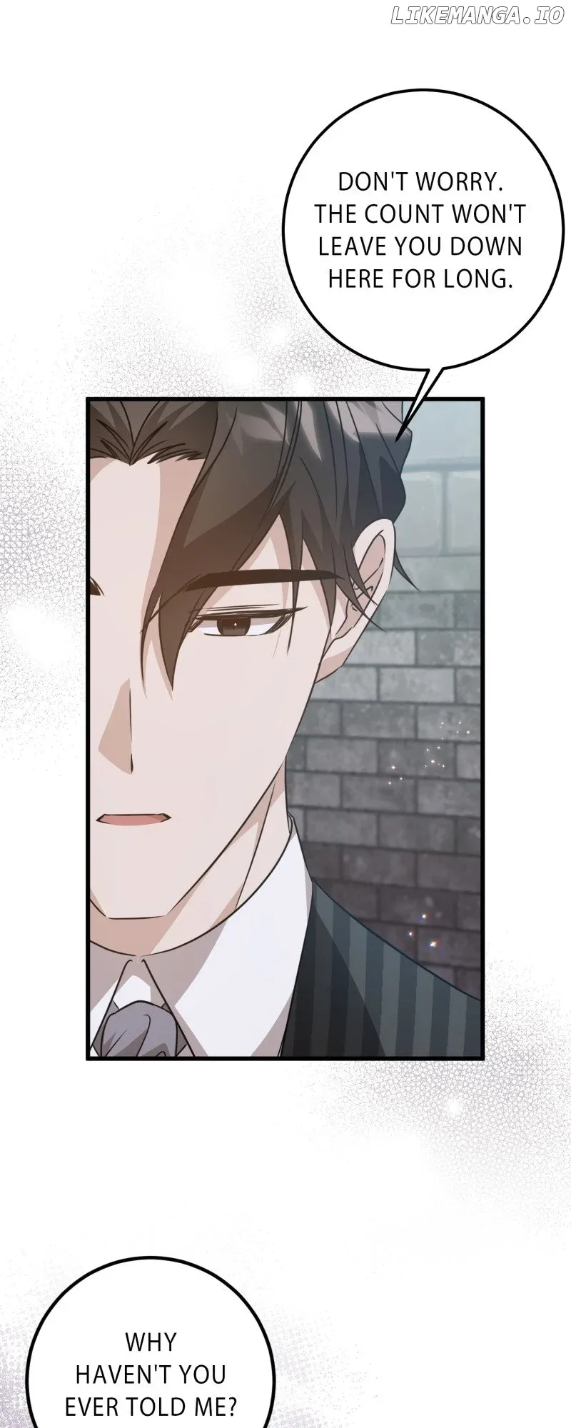 My First kiss With The Evil Butler Chapter 14 page 29