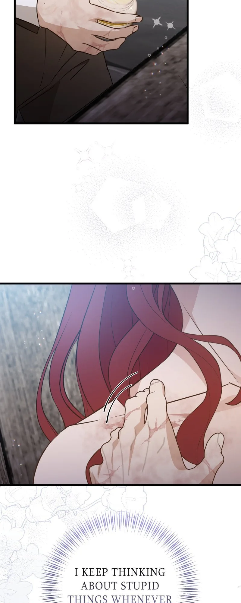 My First kiss With The Evil Butler Chapter 13 page 44