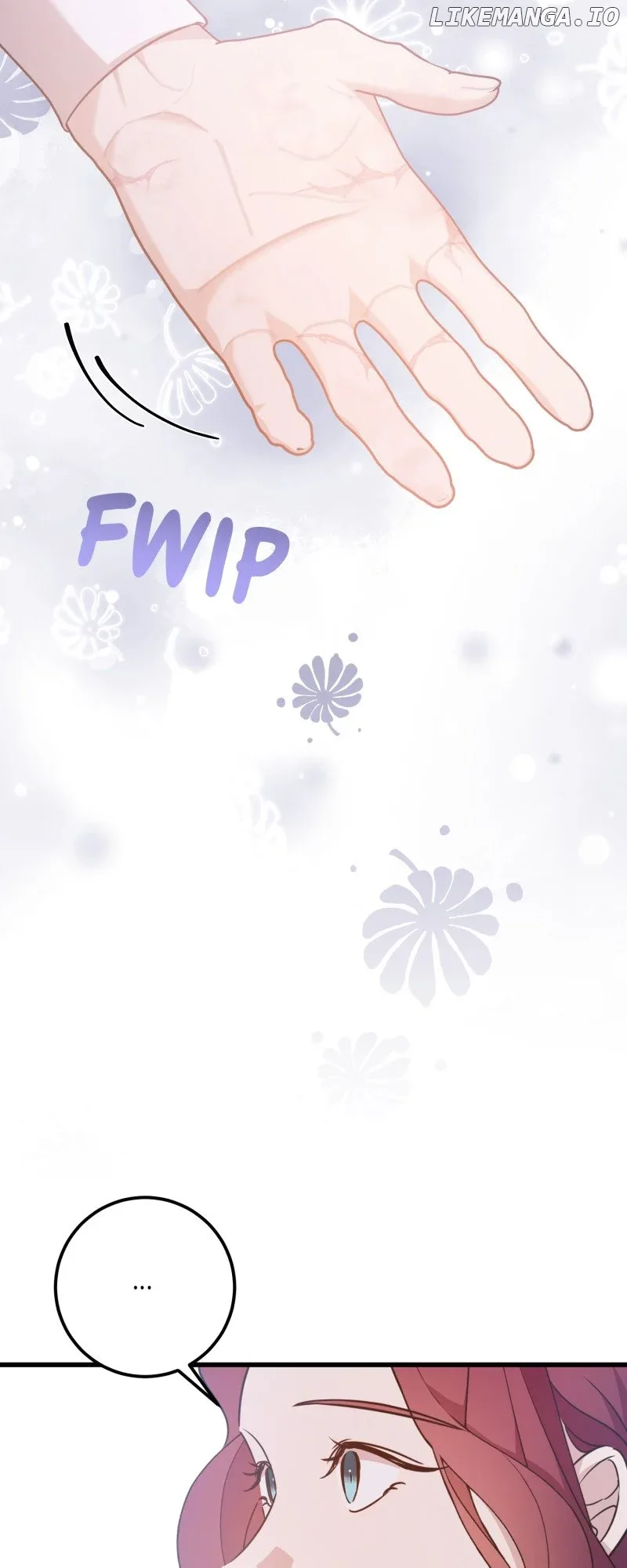 My First kiss With The Evil Butler Chapter 14 page 40