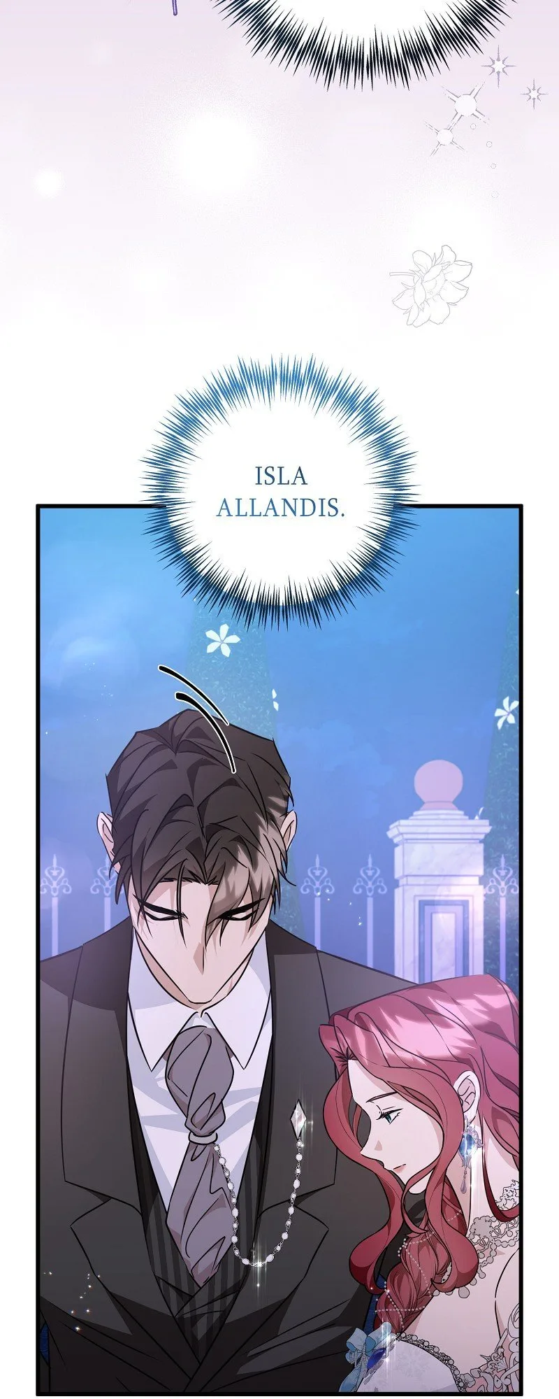 My First kiss With The Evil Butler Chapter 10 page 17