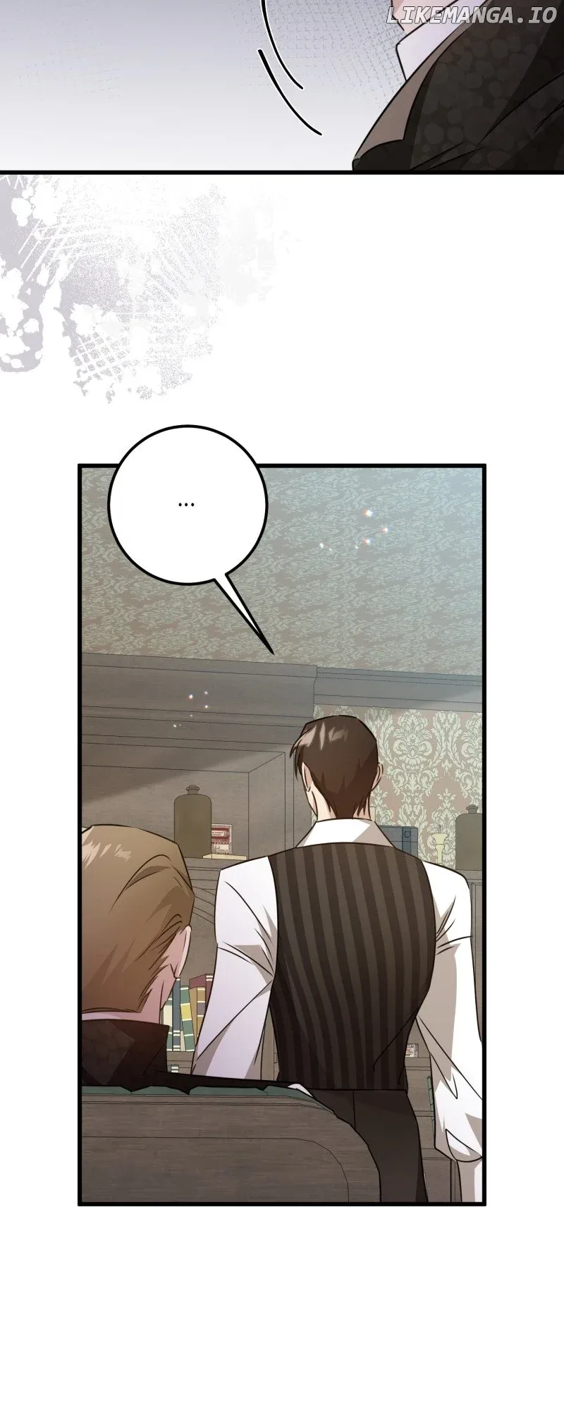 My First kiss With The Evil Butler Chapter 14 page 58
