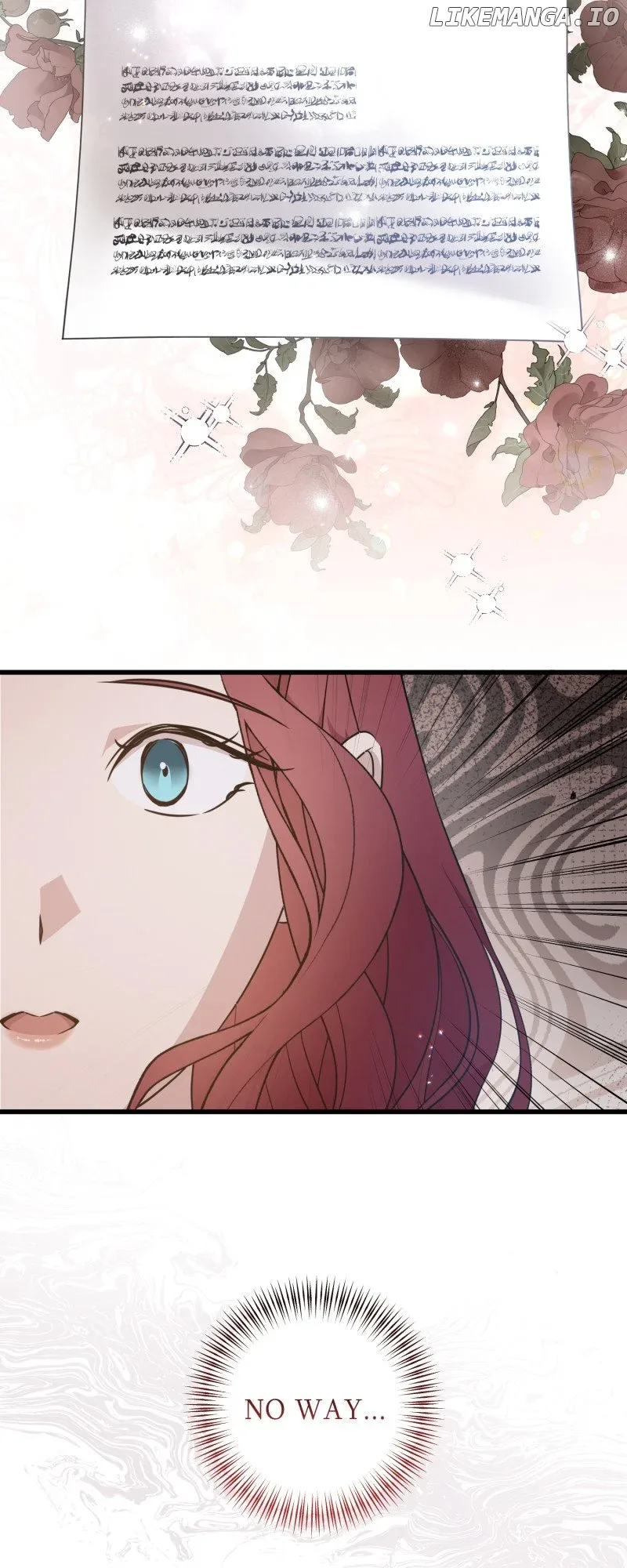 My First kiss With The Evil Butler Chapter 14 page 37