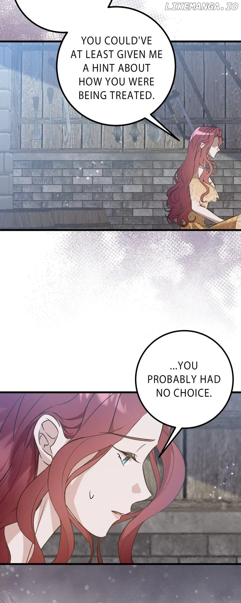My First kiss With The Evil Butler Chapter 14 page 30