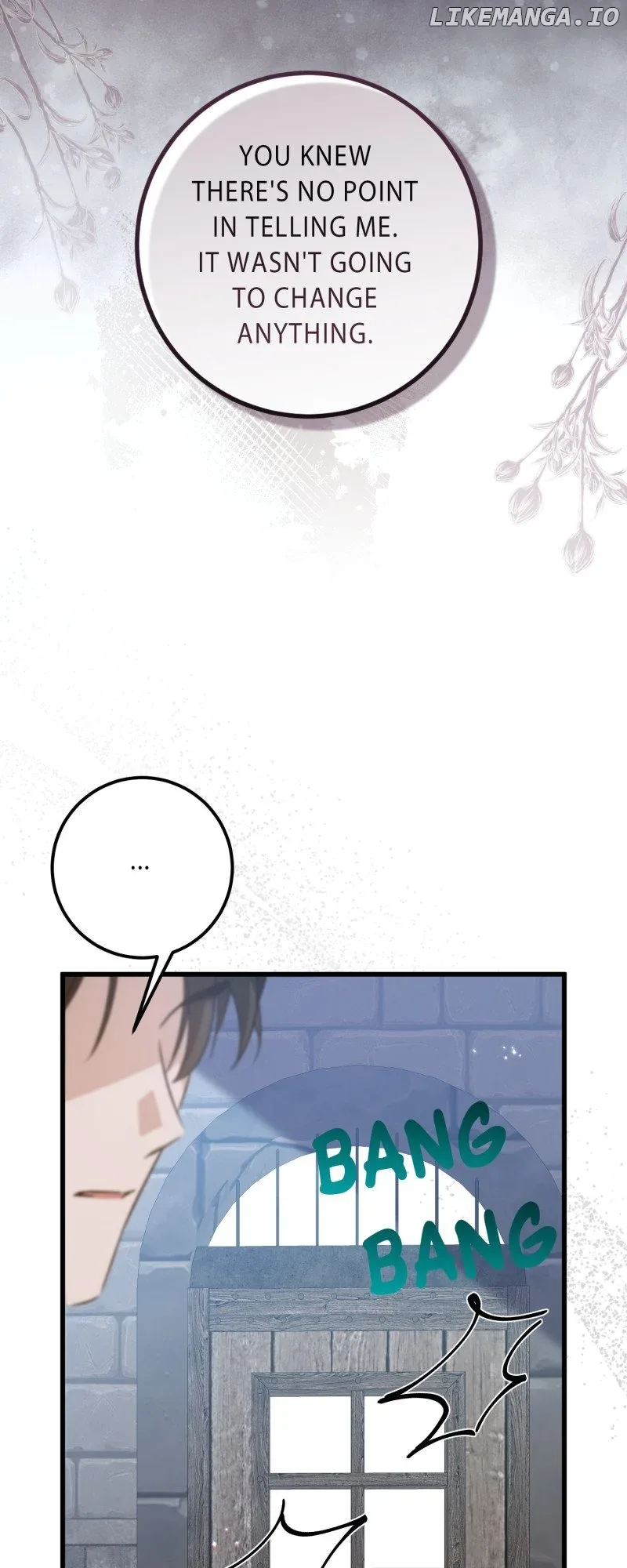 My First kiss With The Evil Butler Chapter 14 page 31