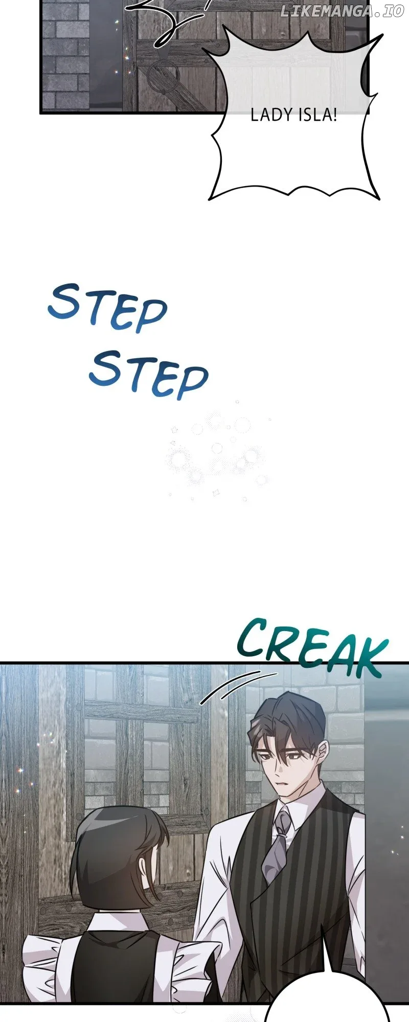 My First kiss With The Evil Butler Chapter 14 page 32