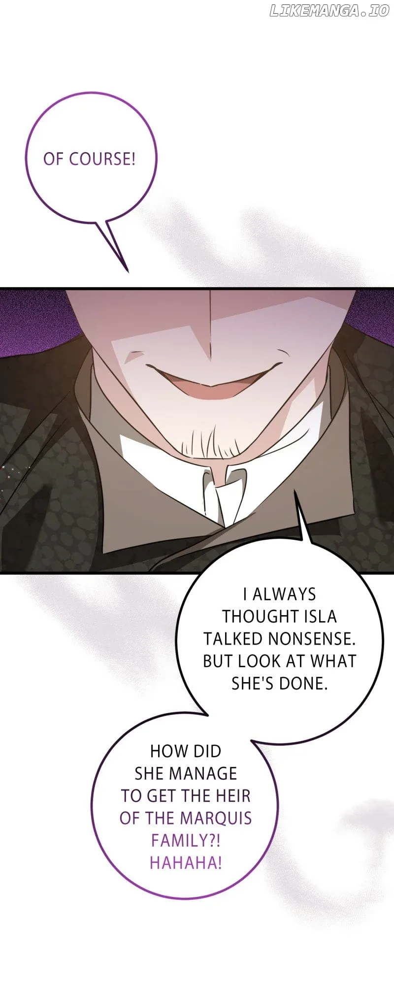 My First kiss With The Evil Butler Chapter 14 page 50