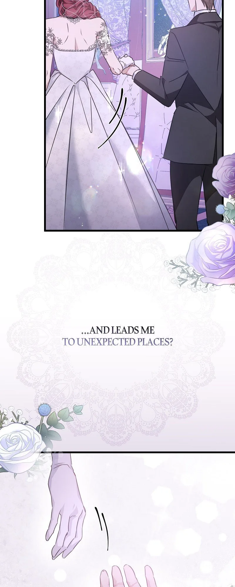 My First kiss With The Evil Butler Chapter 10 page 22
