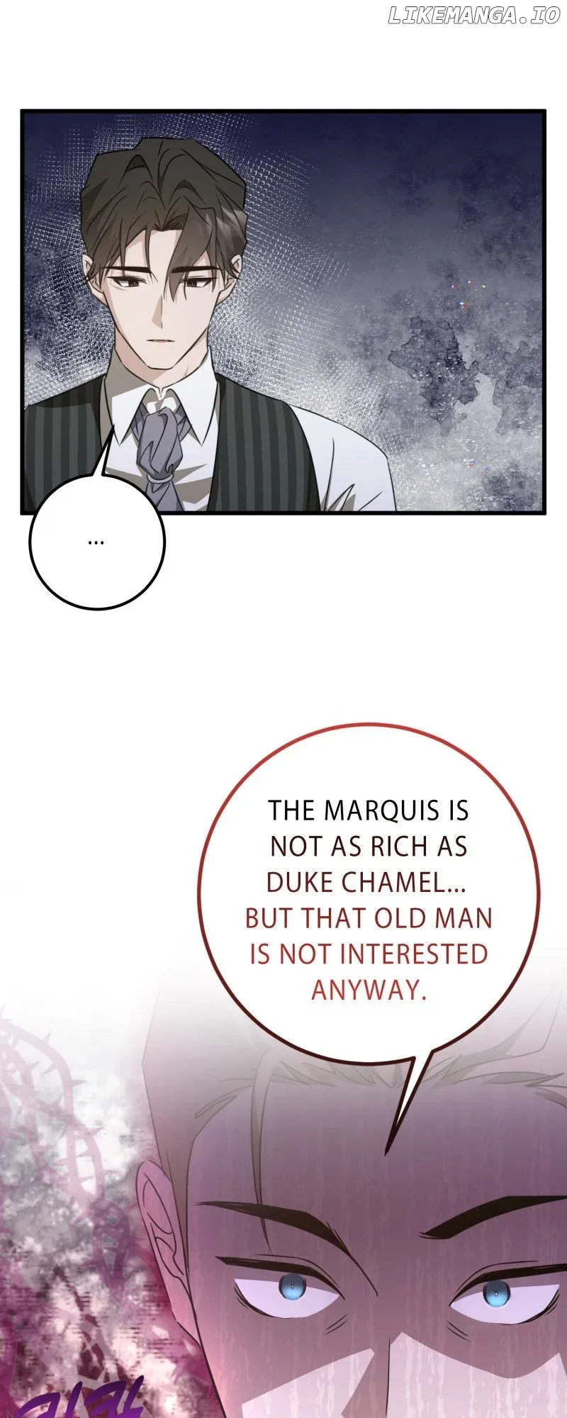 My First kiss With The Evil Butler Chapter 14 page 51