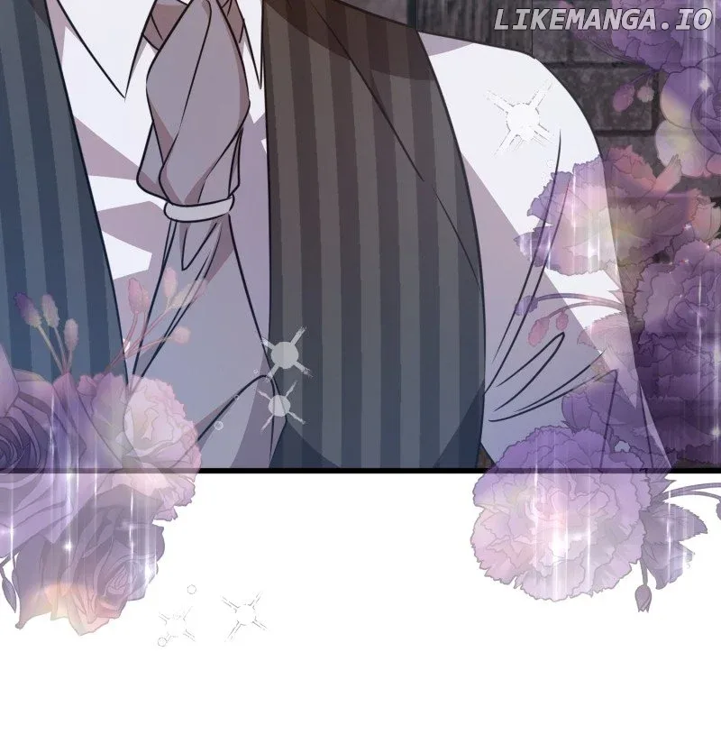 My First kiss With The Evil Butler Chapter 14 page 42