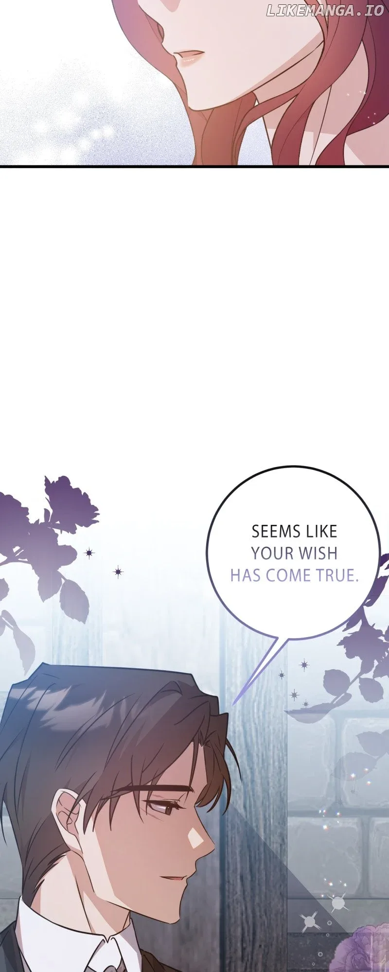 My First kiss With The Evil Butler Chapter 14 page 41