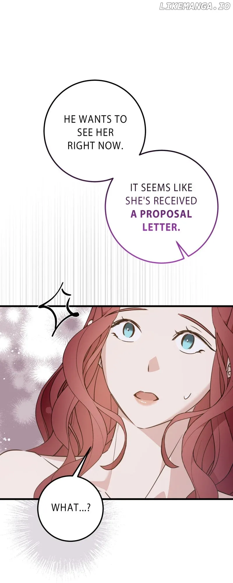 My First kiss With The Evil Butler Chapter 14 page 34