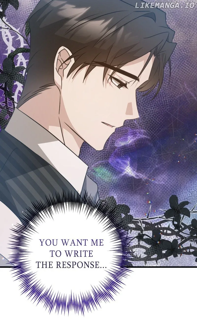 My First kiss With The Evil Butler Chapter 14 page 56