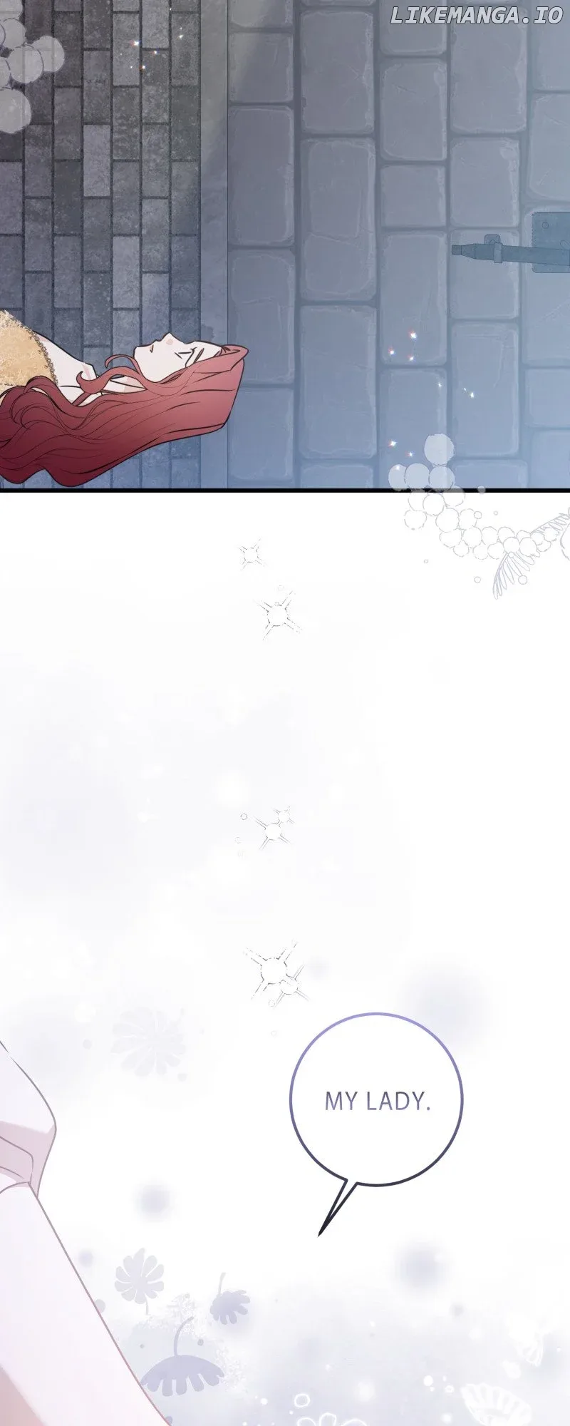 My First kiss With The Evil Butler Chapter 14 page 39
