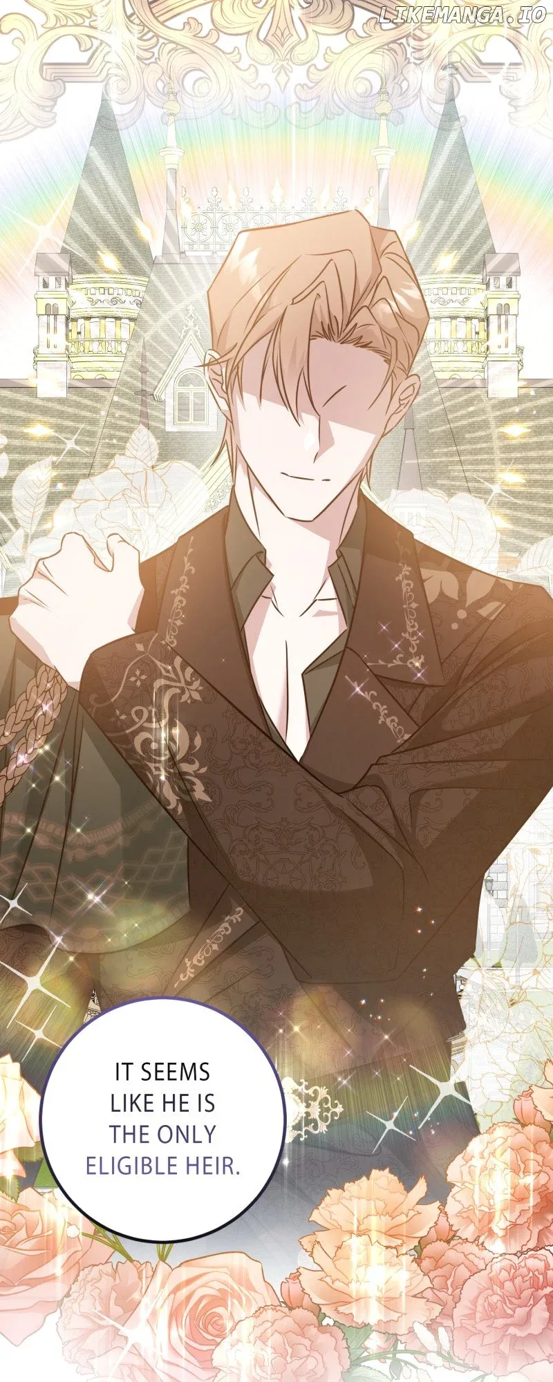 My First kiss With The Evil Butler Chapter 14 page 46
