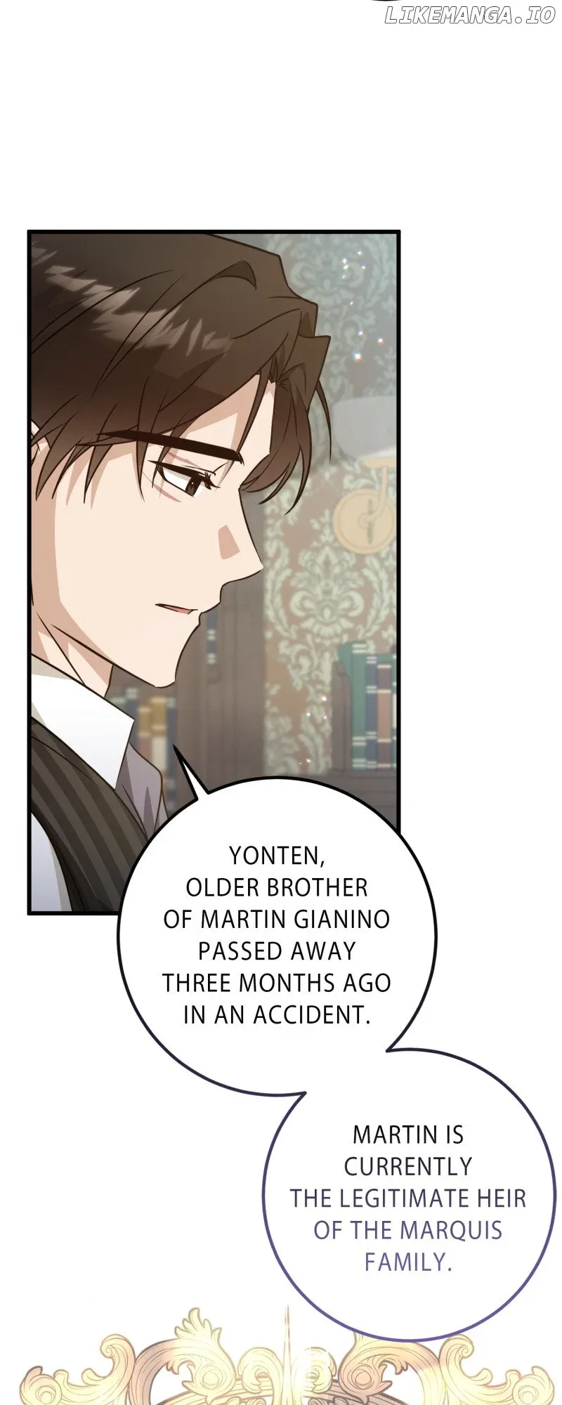 My First kiss With The Evil Butler Chapter 14 page 45