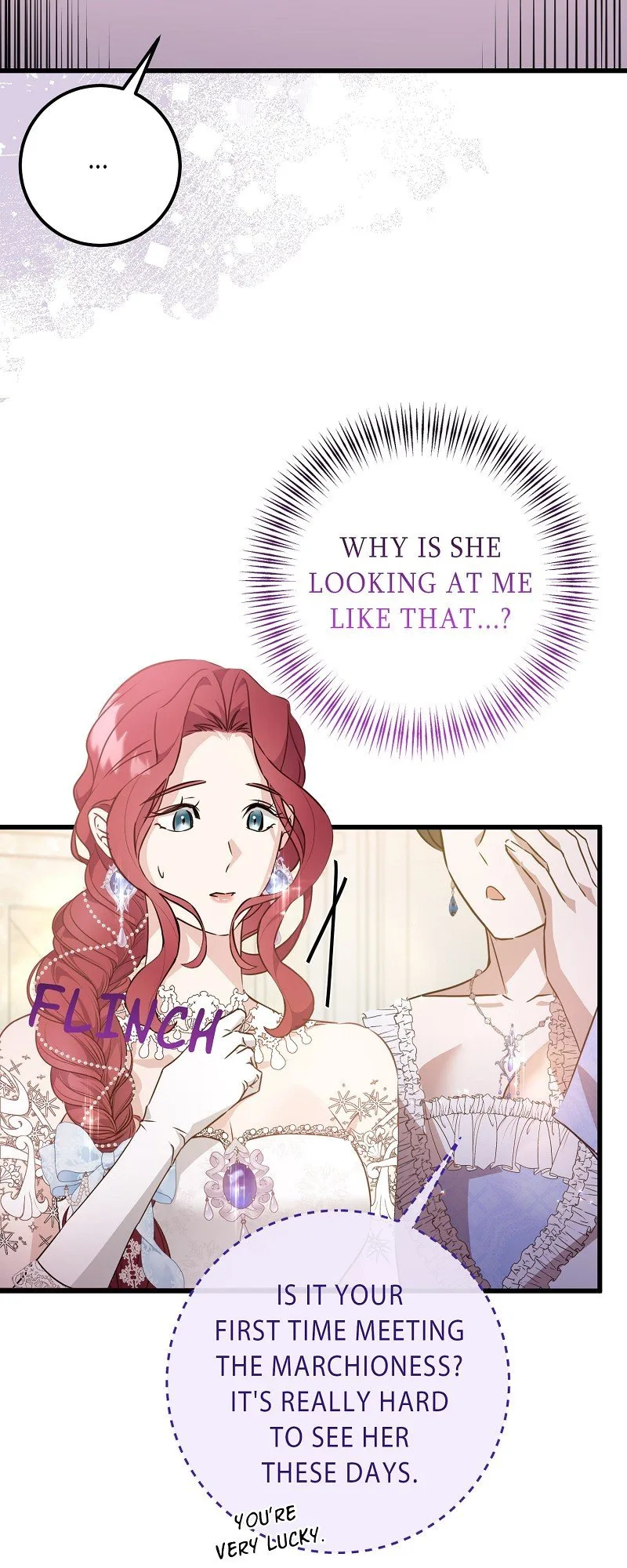 My First kiss With The Evil Butler Chapter 10 page 39